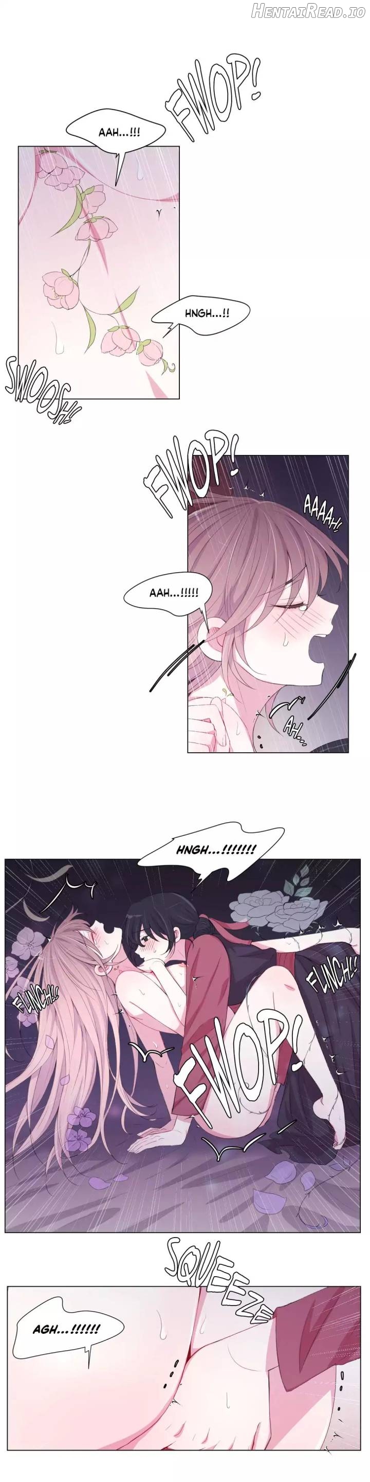 Moonlight Garden Chapter 65 - page 6