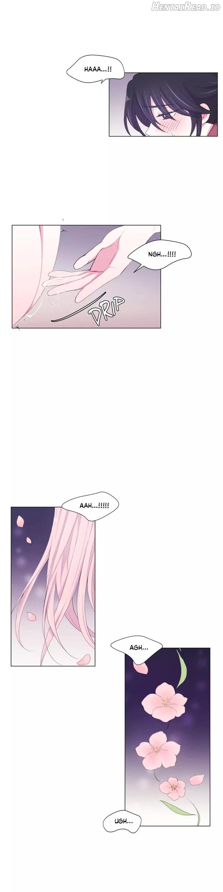 Moonlight Garden Chapter 65 - page 7