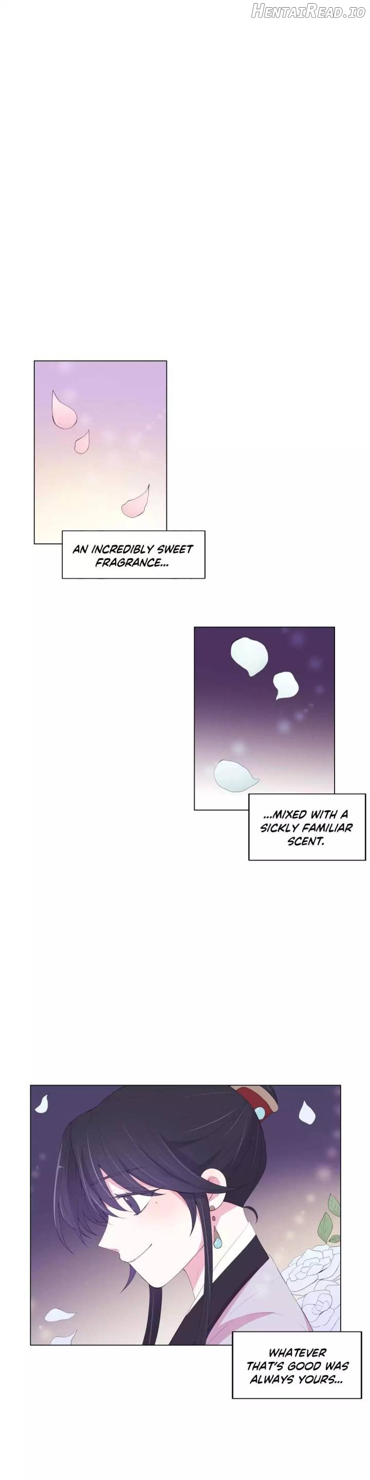 Moonlight Garden Chapter 66 - page 1