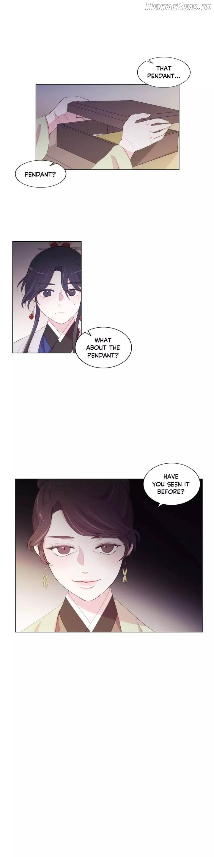 Moonlight Garden Chapter 66 - page 18