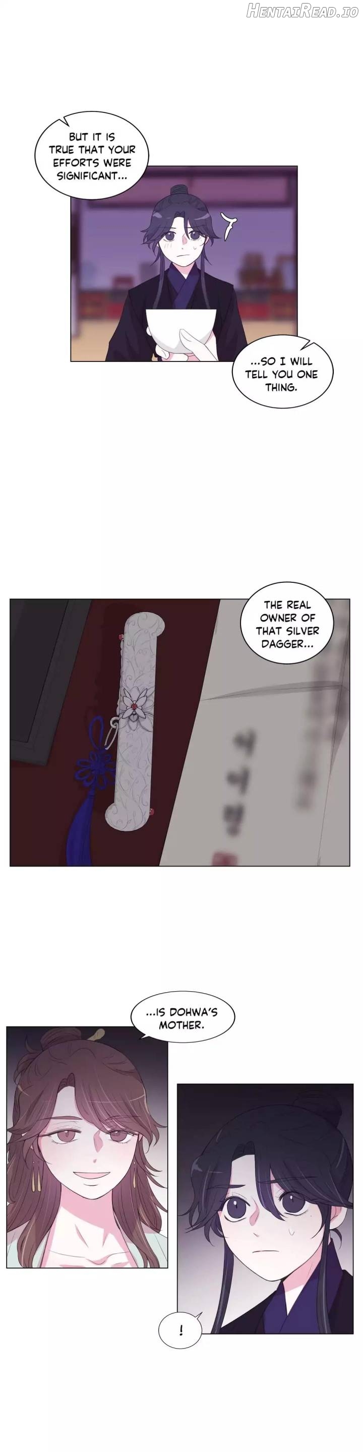 Moonlight Garden Chapter 66 - page 20