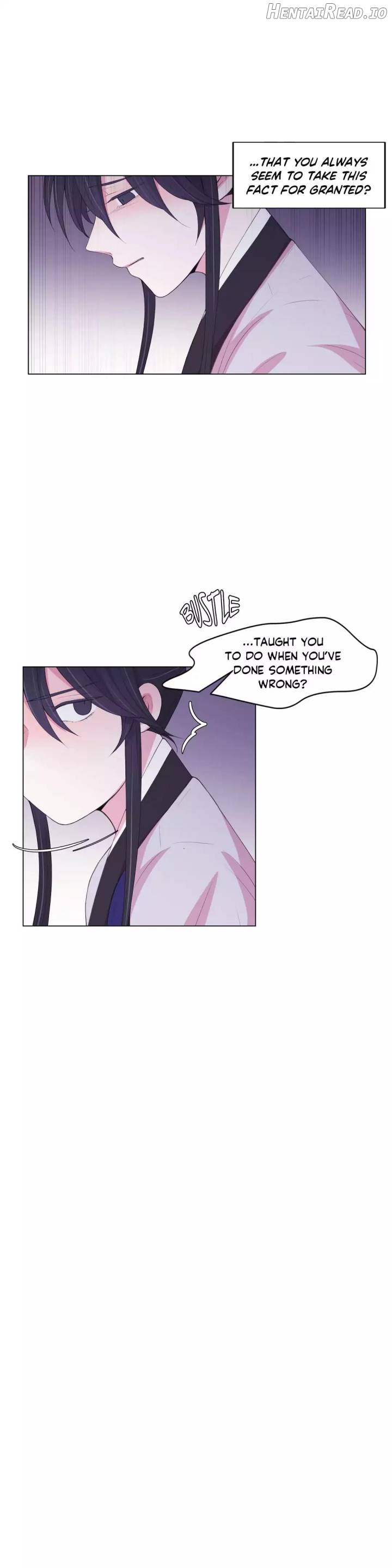Moonlight Garden Chapter 66 - page 3