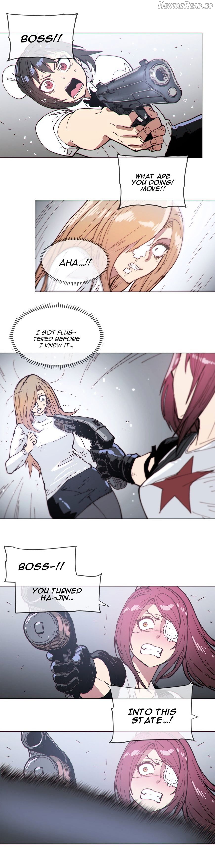 Household Affairs Chapter 68 - page 6