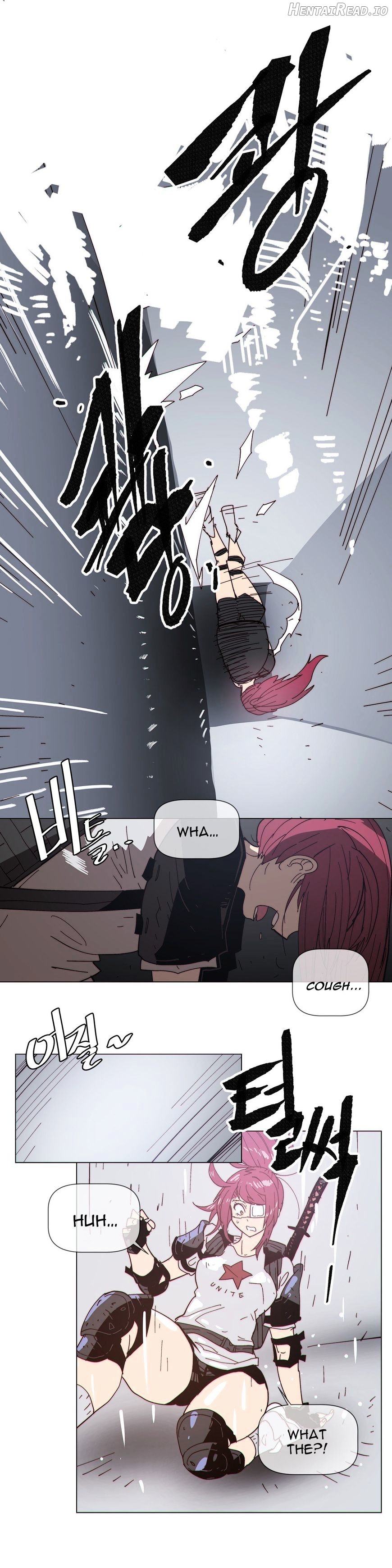 Household Affairs Chapter 68 - page 9