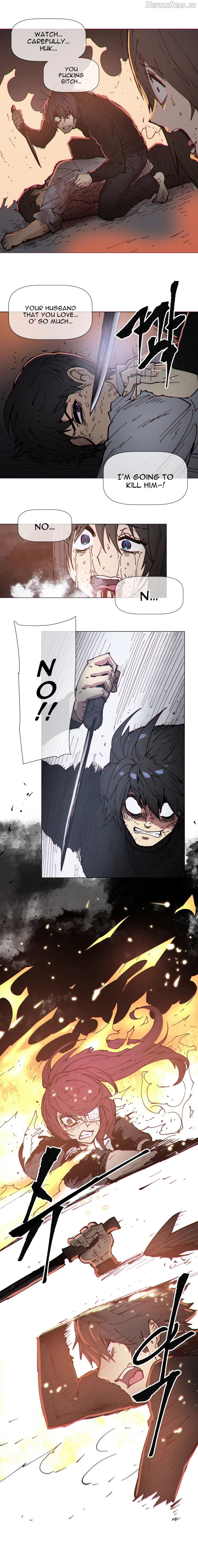 Household Affairs Chapter 73 - page 10