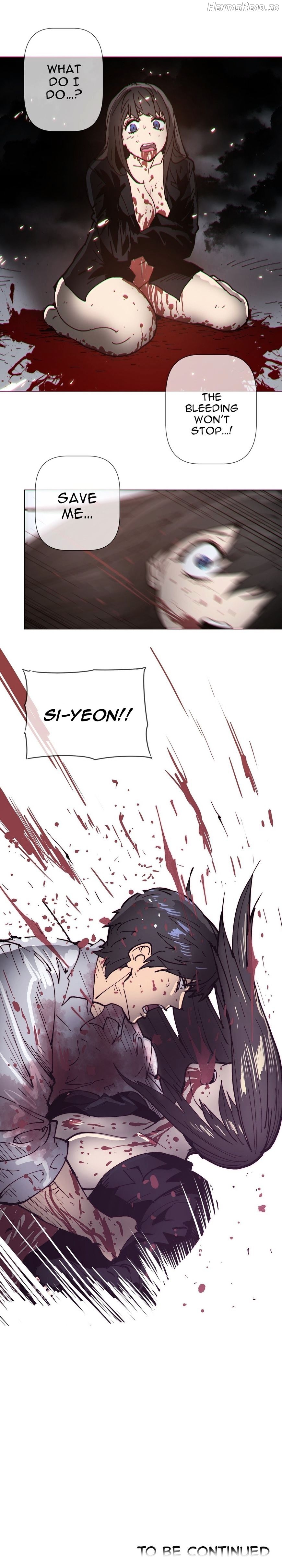 Household Affairs Chapter 73 - page 13