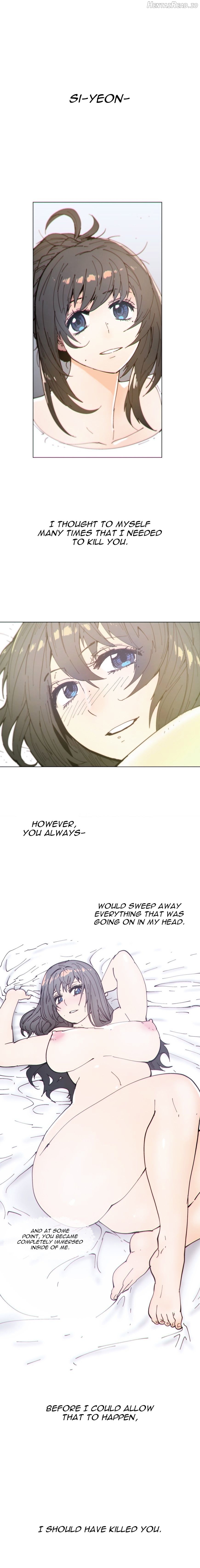 Household Affairs Chapter 74 - page 2