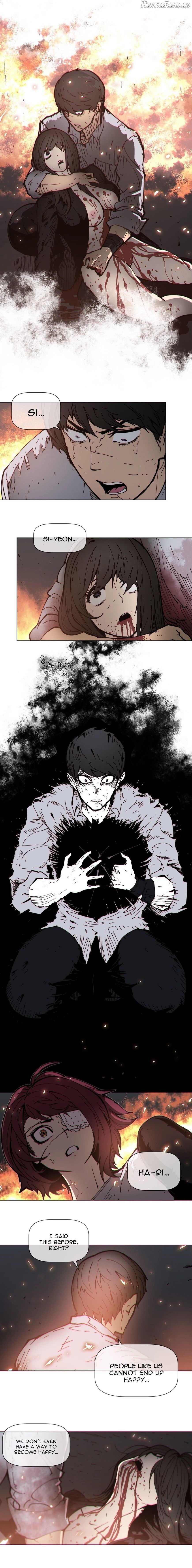Household Affairs Chapter 74 - page 5