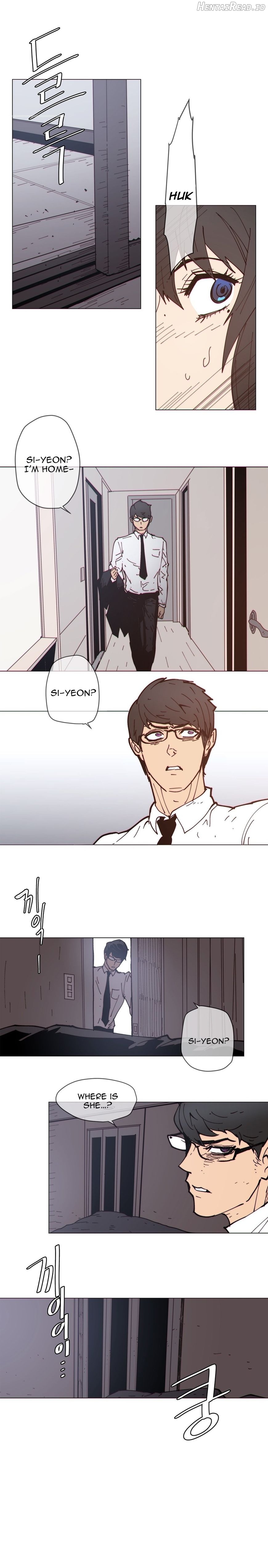 Household Affairs Chapter 75 - page 10