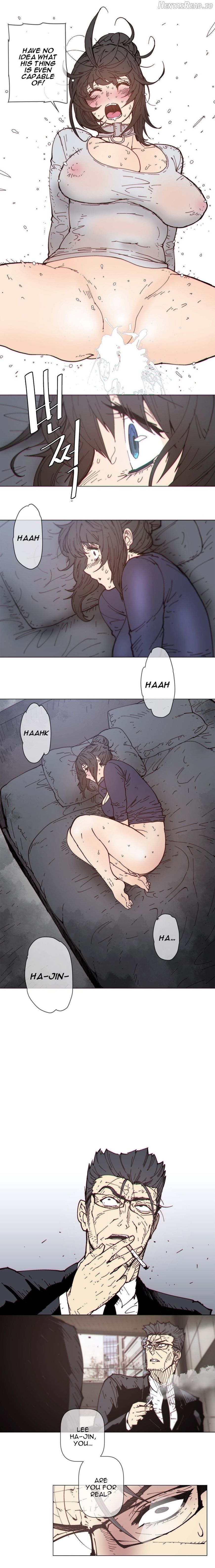Household Affairs Chapter 75 - page 4