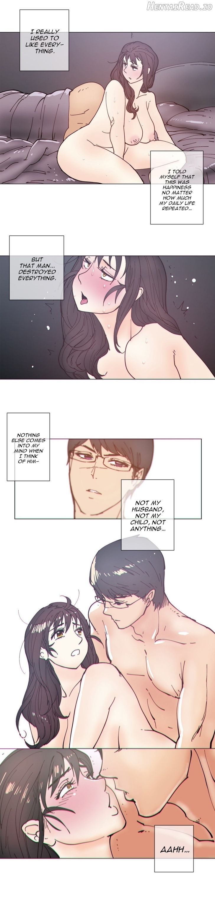 Household Affairs Chapter 76 - page 5
