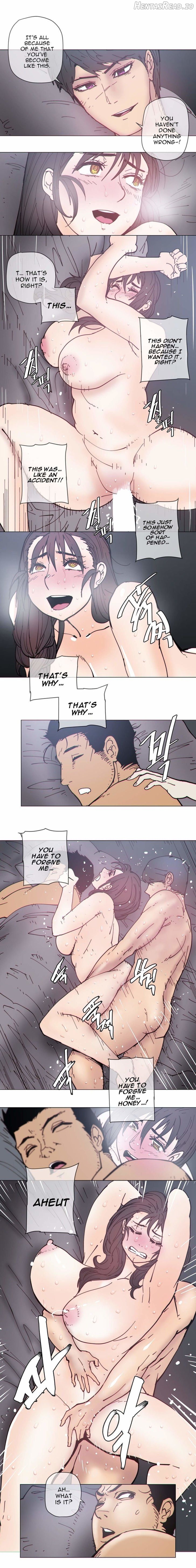 Household Affairs Chapter 76 - page 7