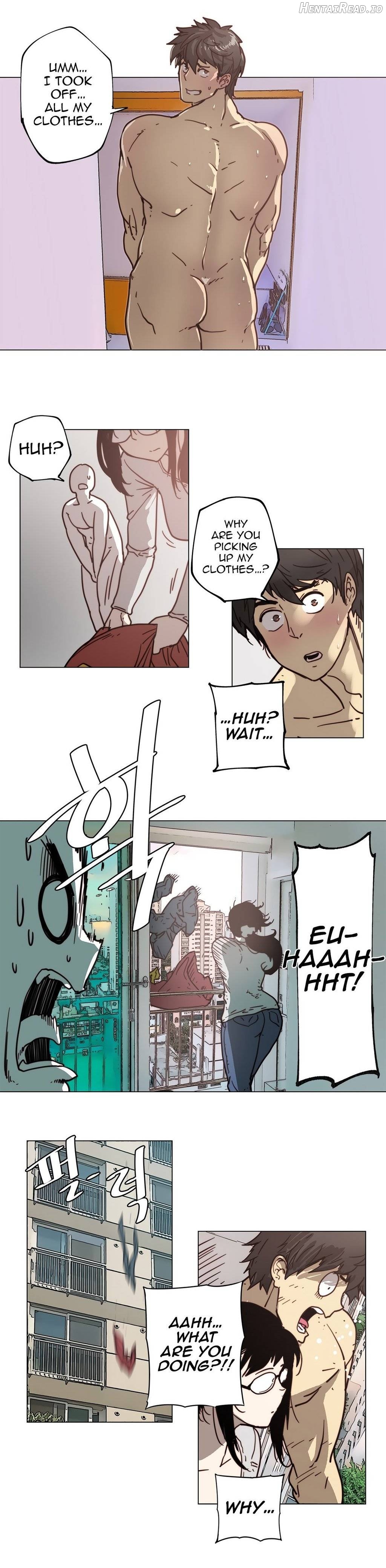 Household Affairs Chapter 81 - page 6