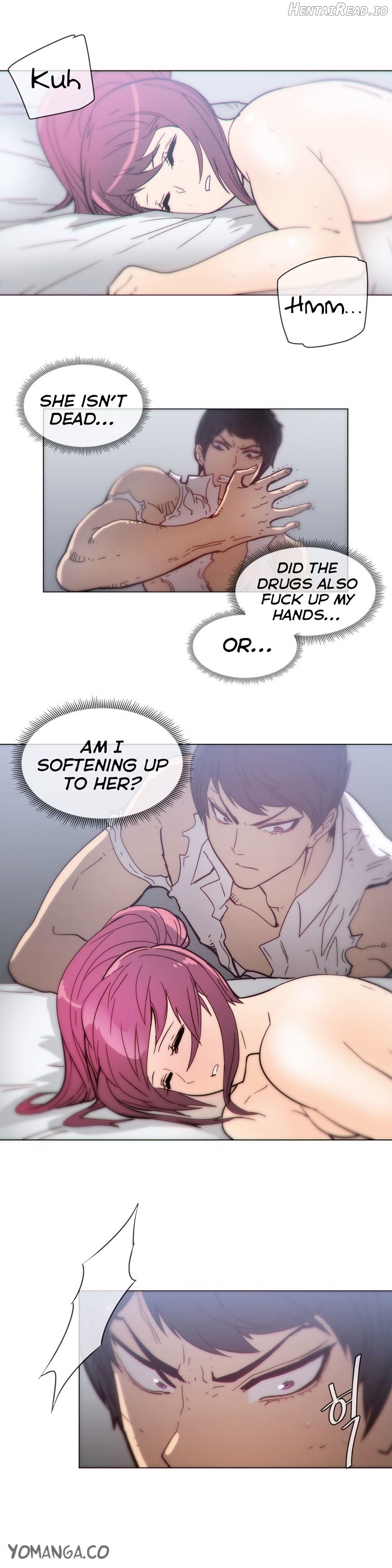 Household Affairs Chapter 38 - page 6