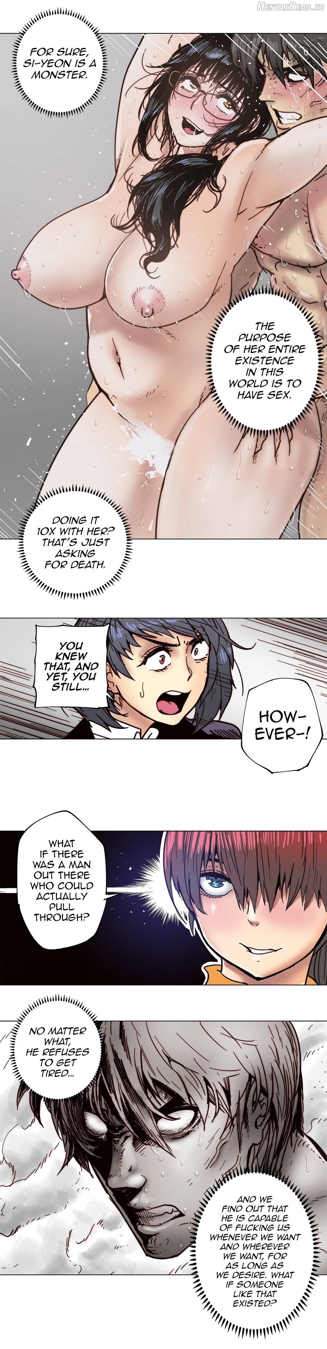 Household Affairs Chapter 82 - page 13