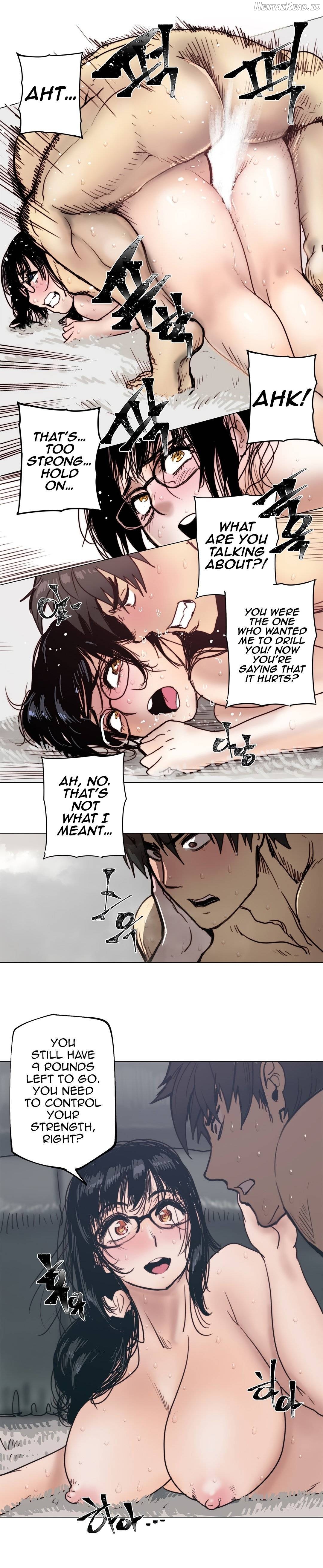 Household Affairs Chapter 82 - page 4
