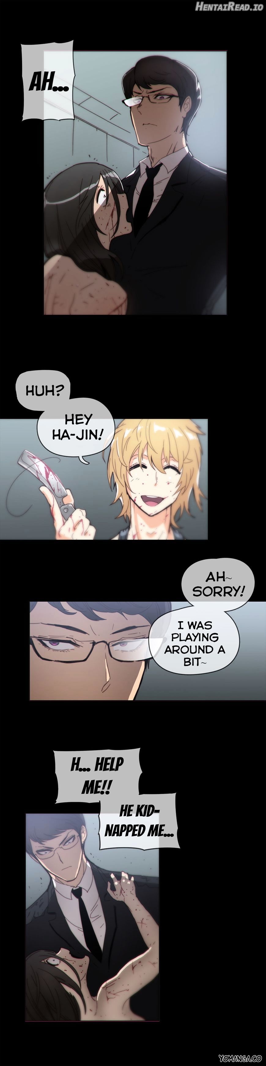 Household Affairs Chapter 39 - page 6