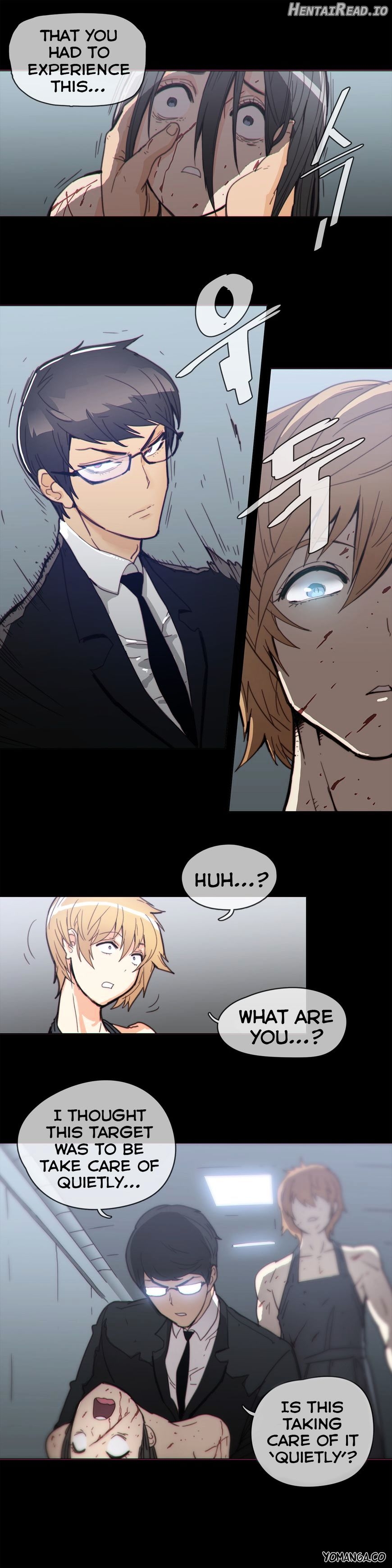 Household Affairs Chapter 39 - page 8