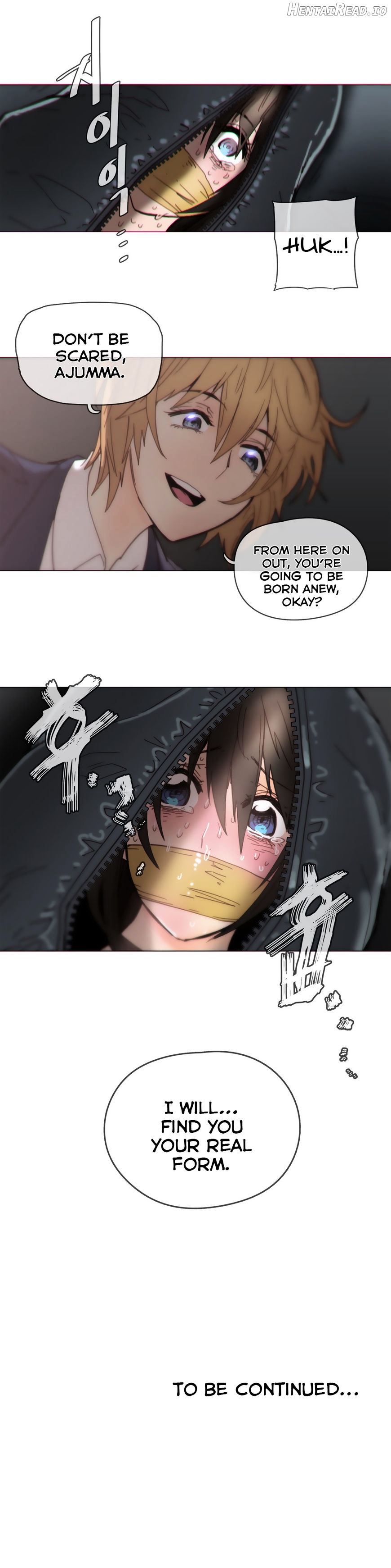 Household Affairs Chapter 41 - page 22
