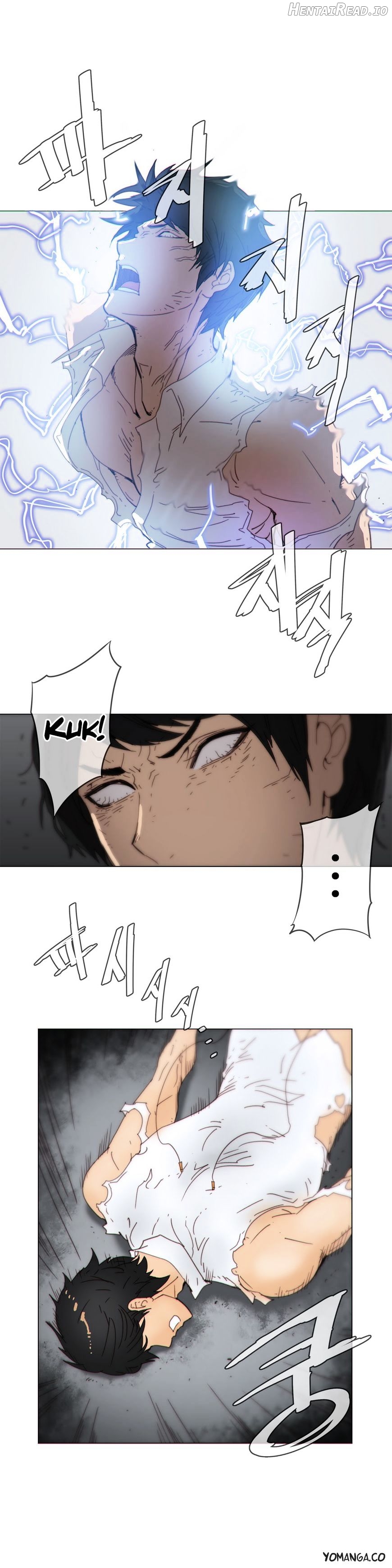 Household Affairs Chapter 42 - page 4