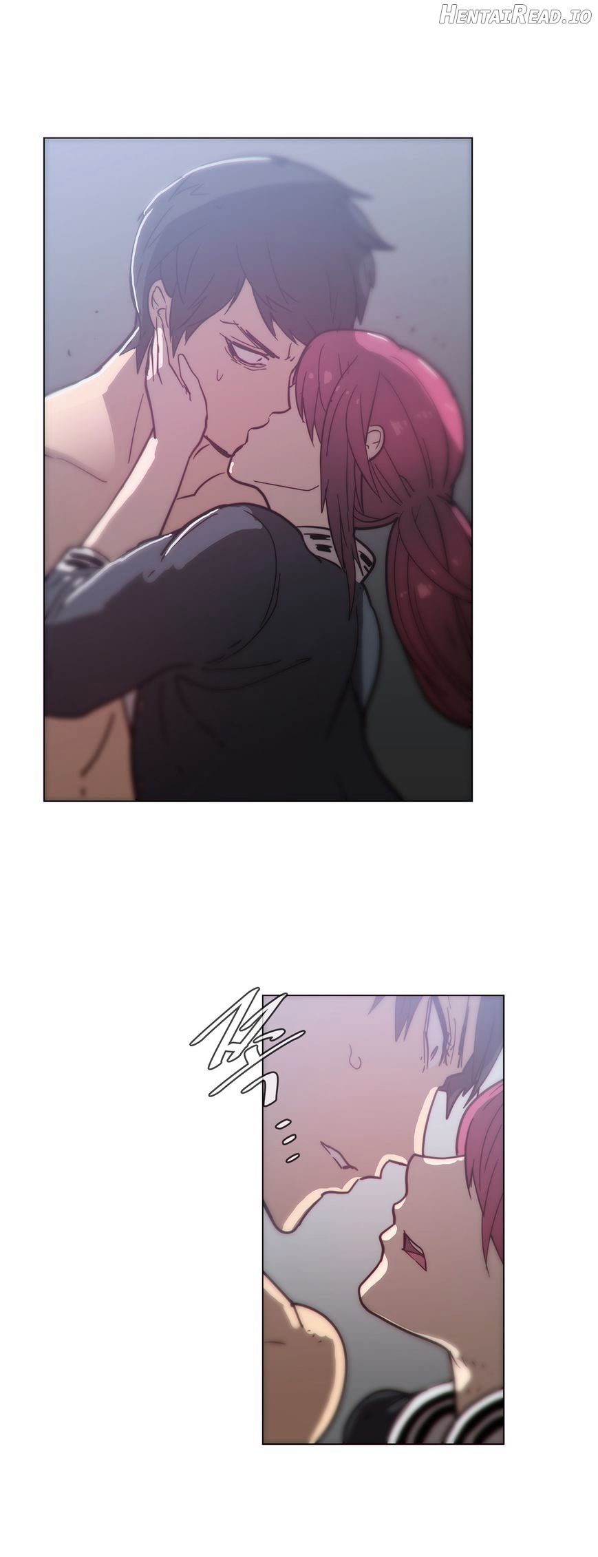 Household Affairs Chapter 45 - page 7