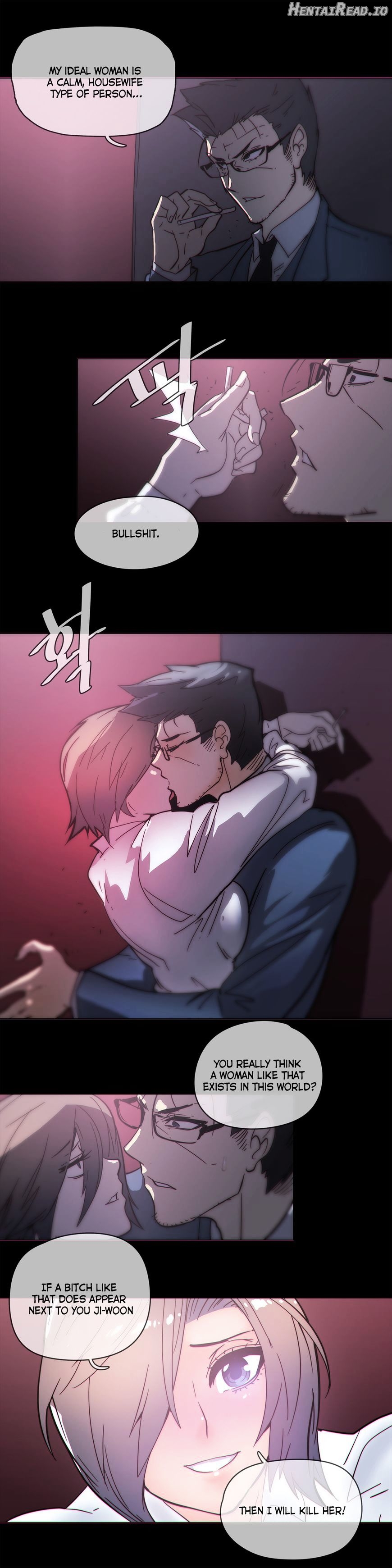 Household Affairs Chapter 47 - page 9