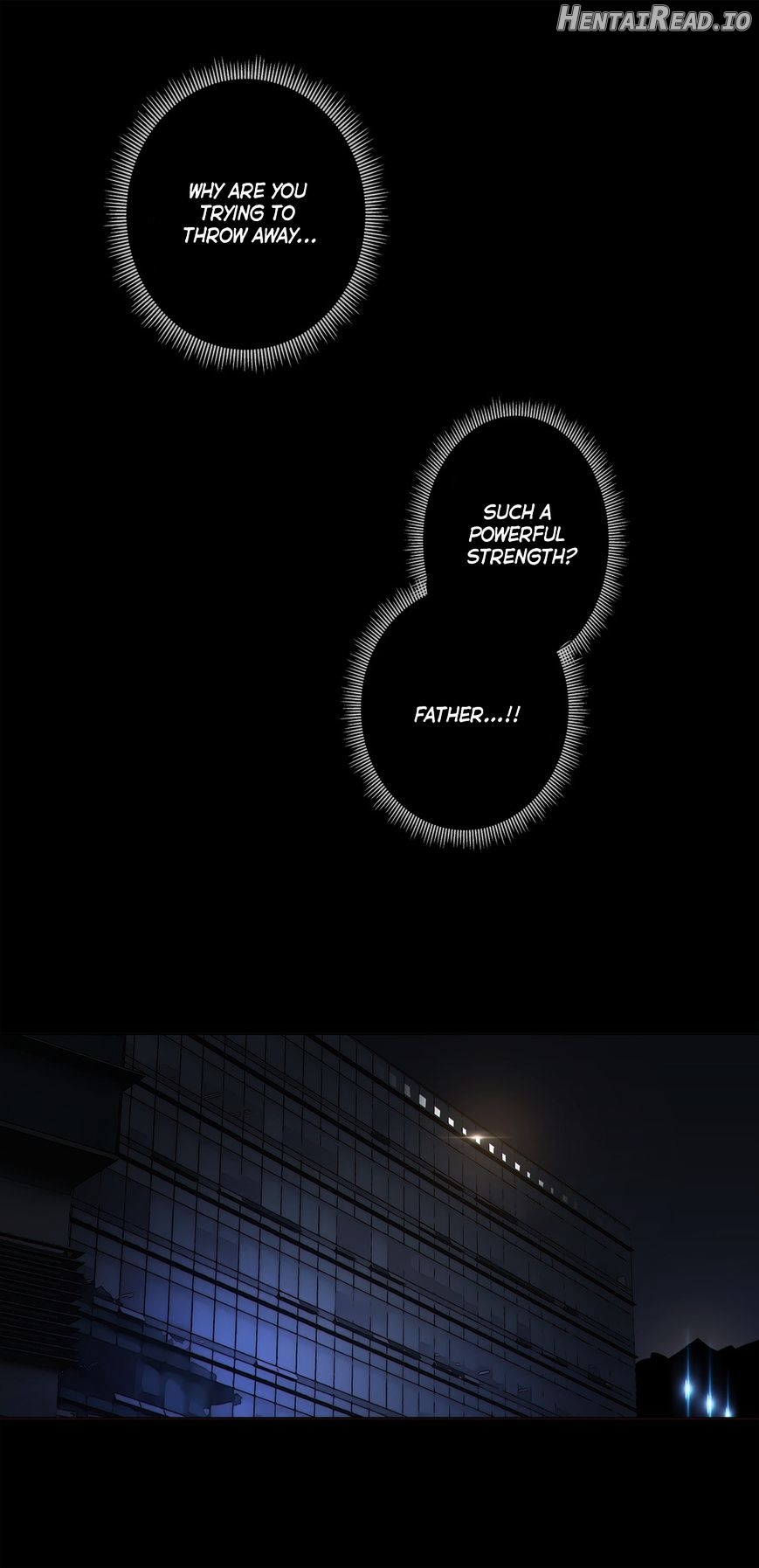 Household Affairs Chapter 48 - page 22