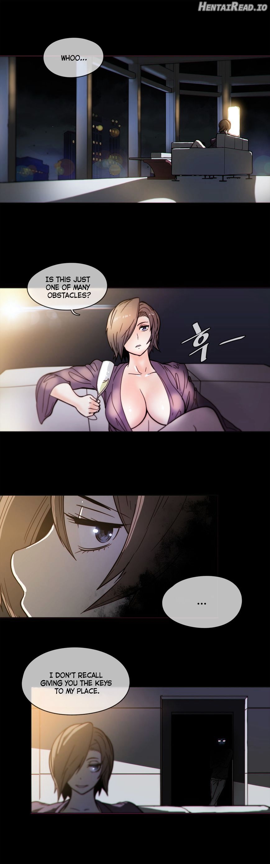 Household Affairs Chapter 48 - page 23