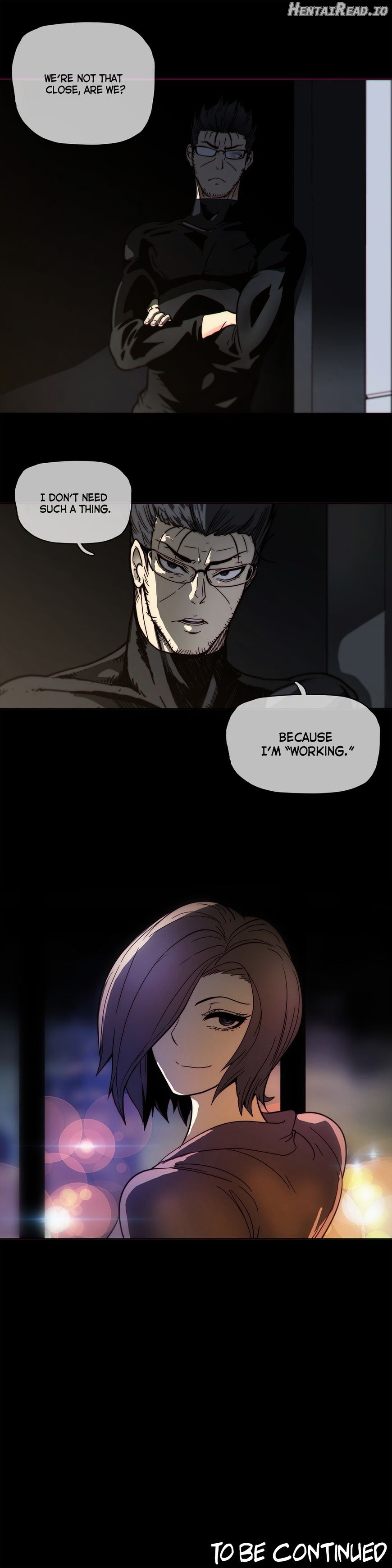 Household Affairs Chapter 48 - page 24