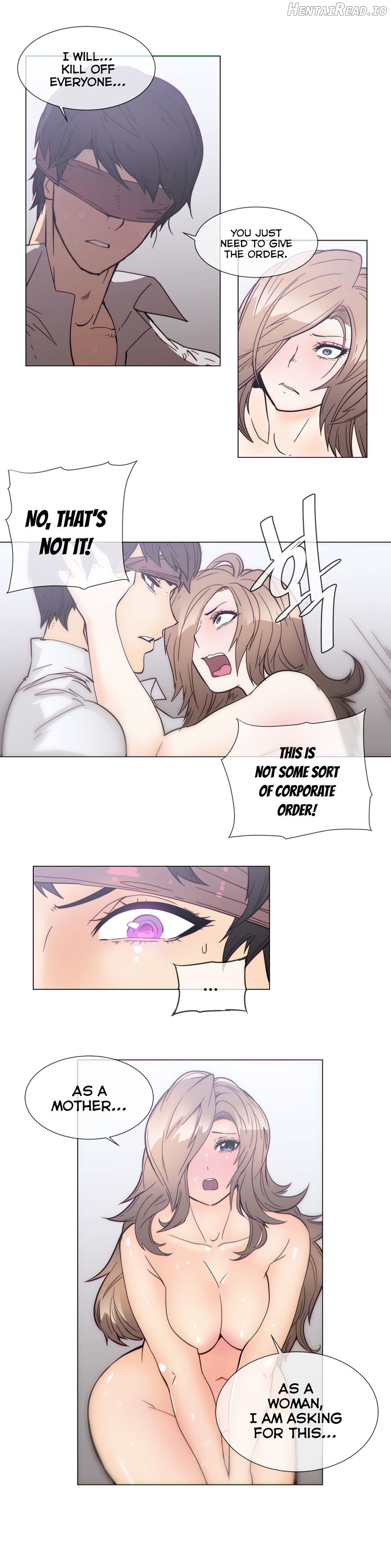 Household Affairs Chapter 51 - page 6