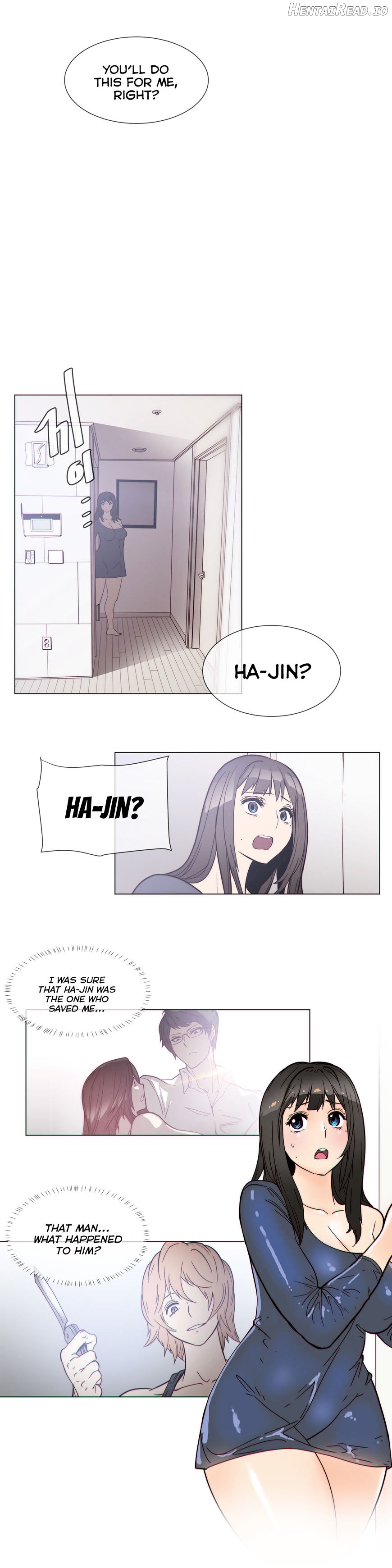 Household Affairs Chapter 51 - page 7