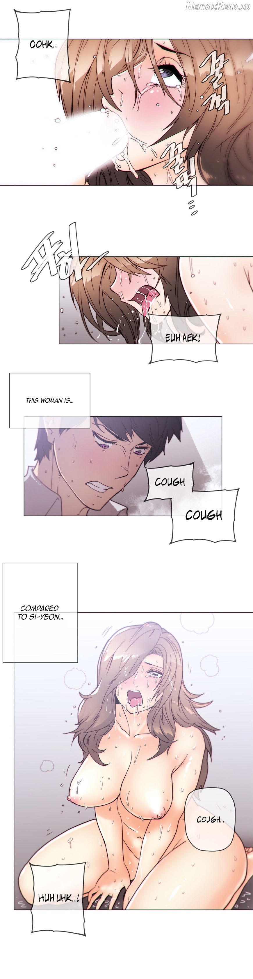 Household Affairs Chapter 52 - page 4