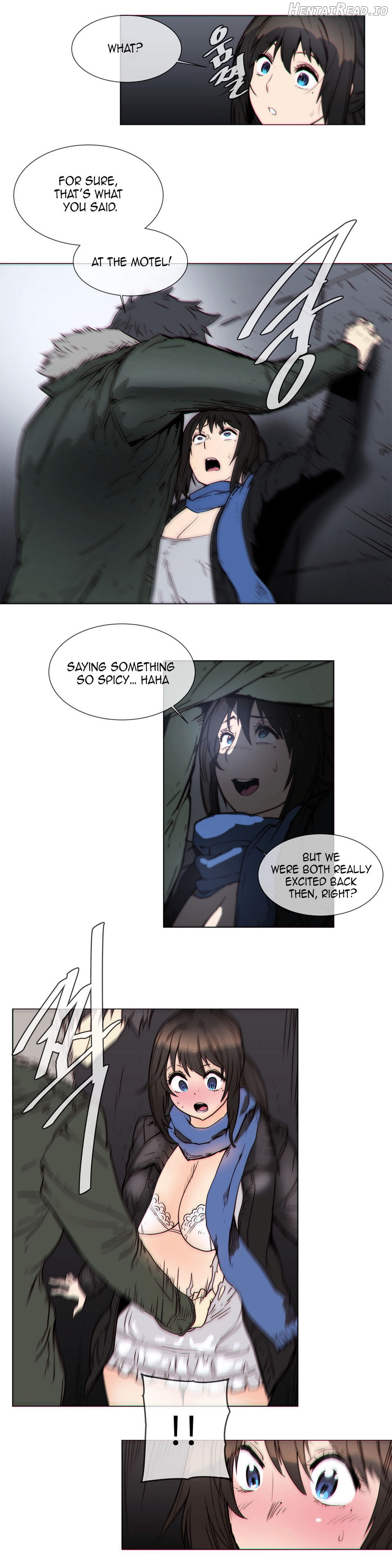 Household Affairs Chapter 53 - page 7