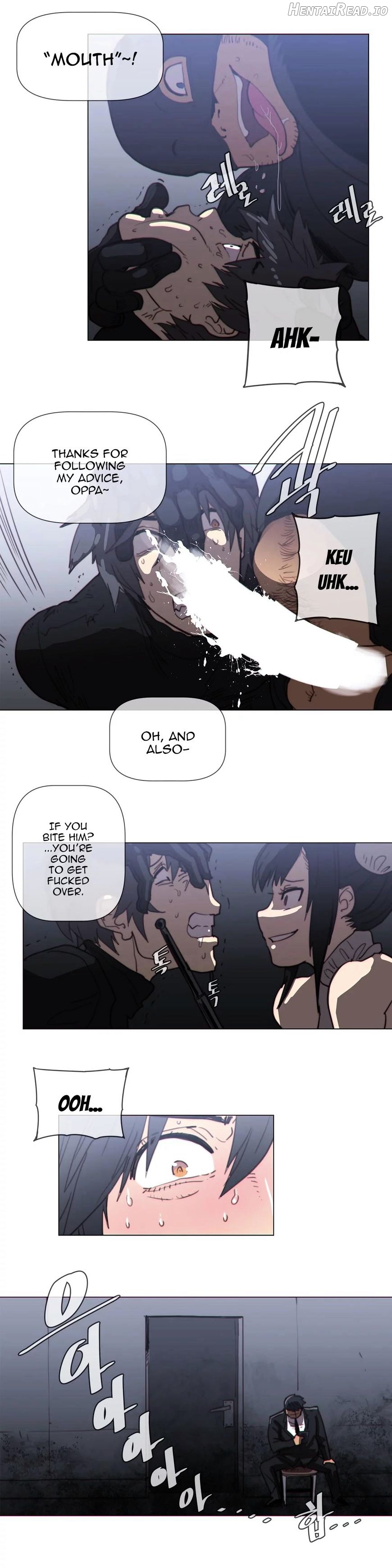 Household Affairs Chapter 56 - page 4