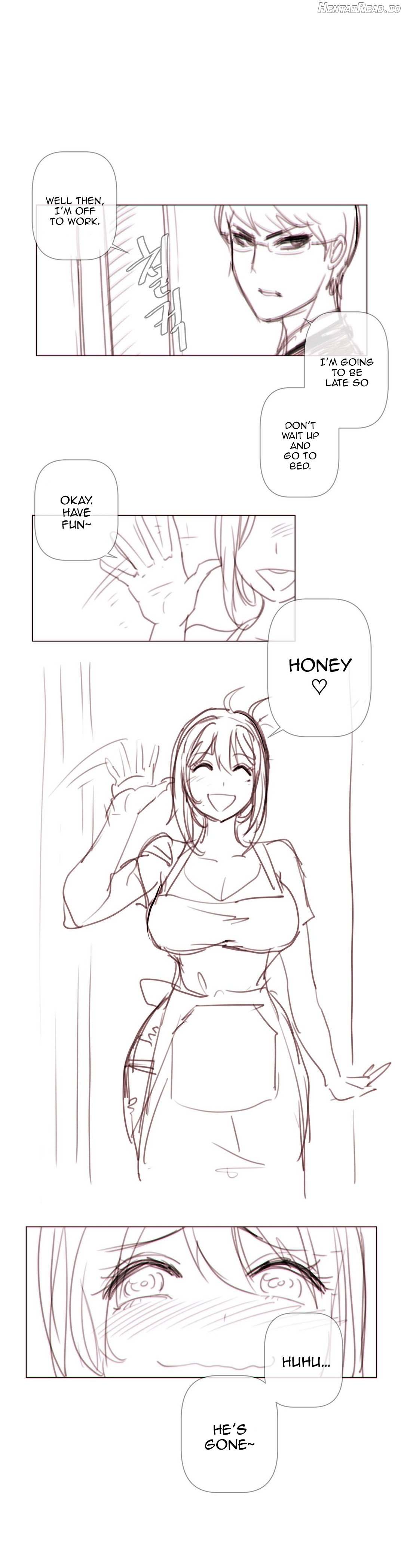 Household Affairs Chapter 59.5 - page 2