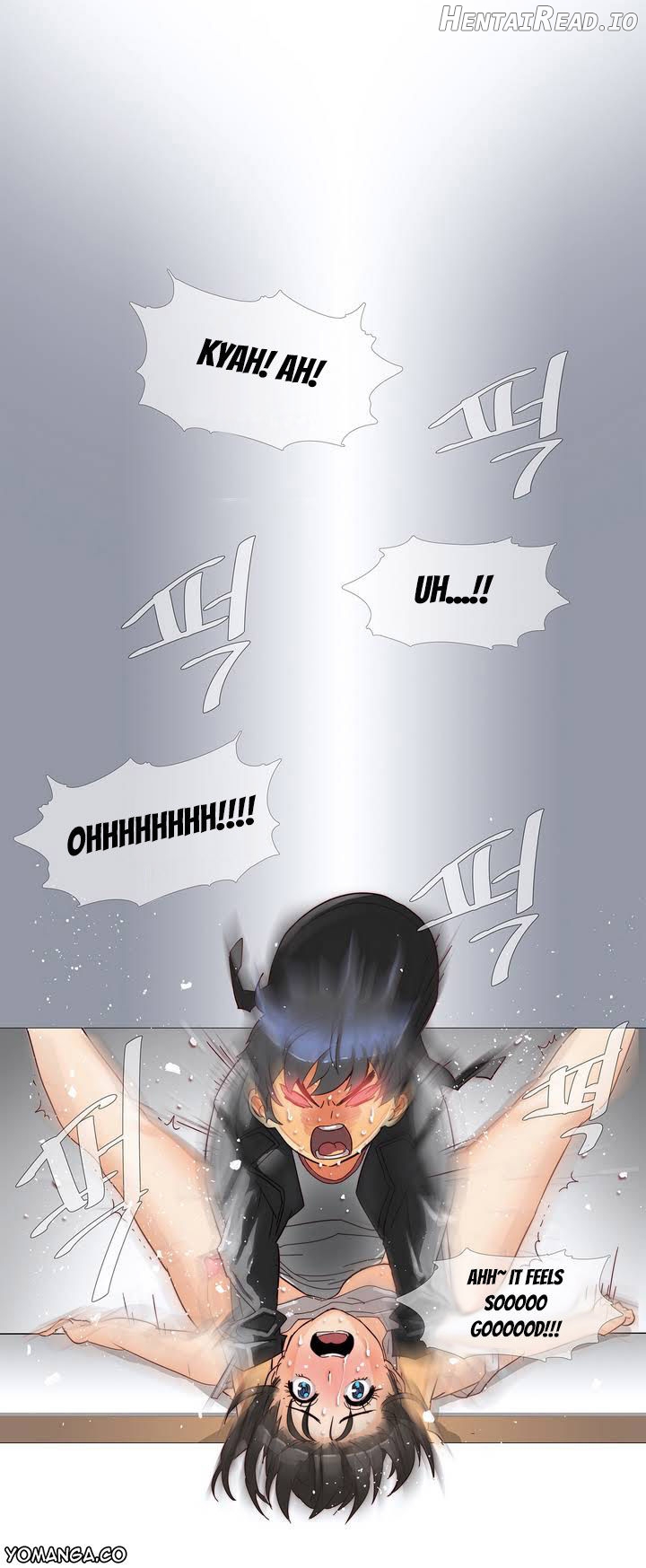 Household Affairs Chapter 1 - page 4