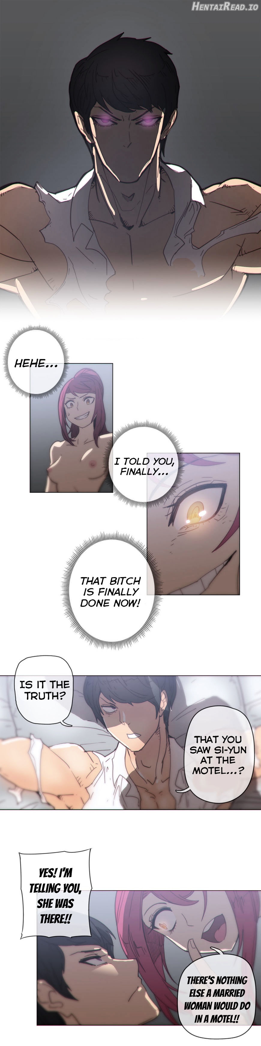 Household Affairs Chapter 36 - page 14