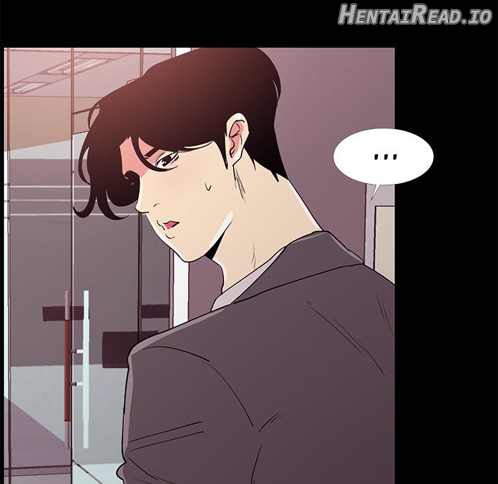 Girls Only Chapter 31 - page 10