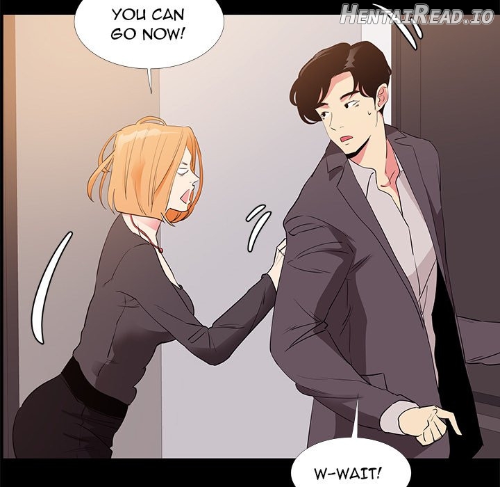 Girls Only Chapter 31 - page 100