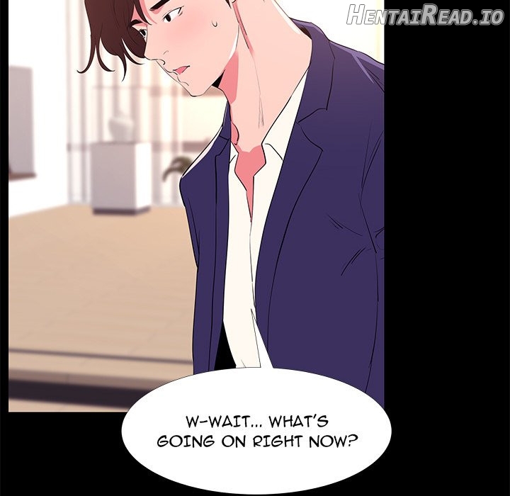 Girls Only Chapter 31 - page 110