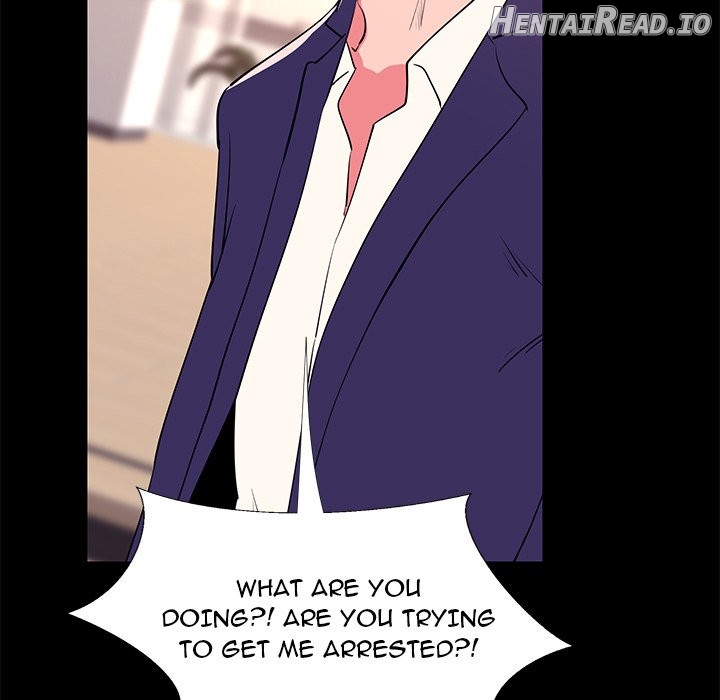 Girls Only Chapter 31 - page 115