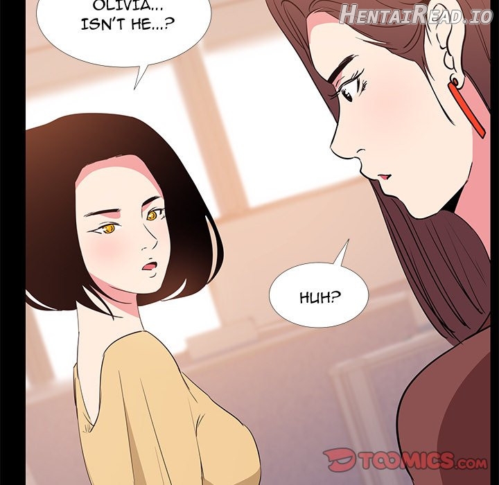 Girls Only Chapter 31 - page 12