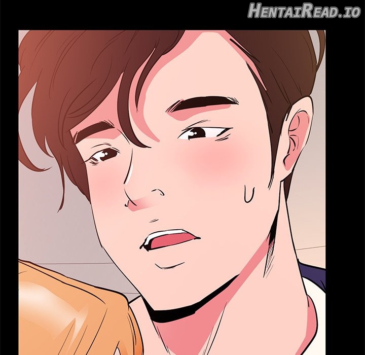 Girls Only Chapter 31 - page 124