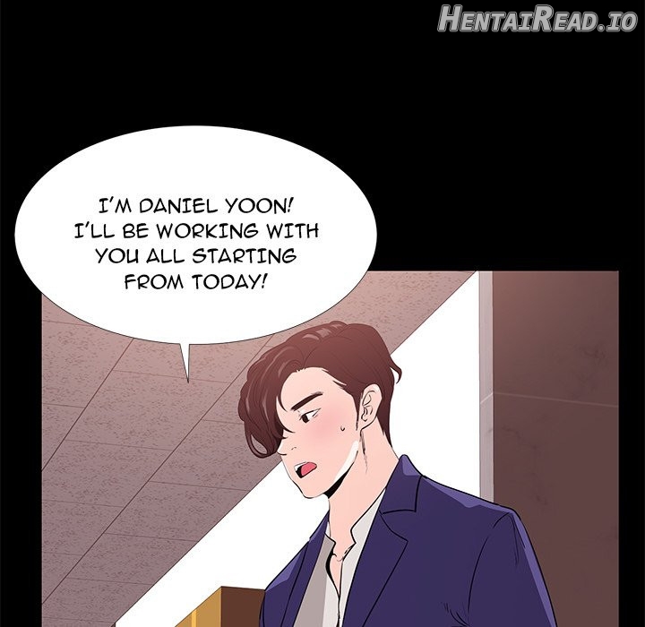 Girls Only Chapter 31 - page 5