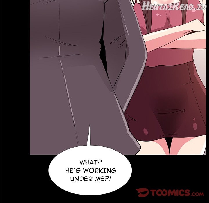 Girls Only Chapter 31 - page 51