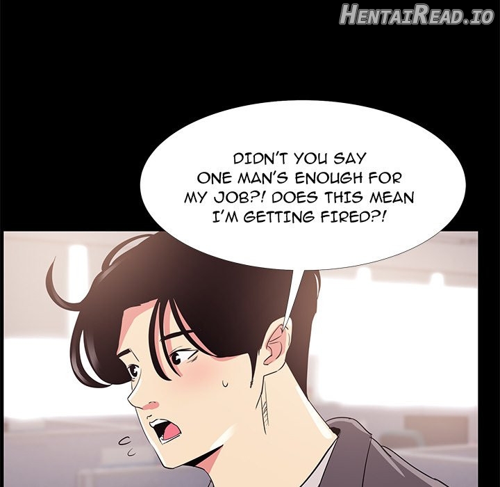 Girls Only Chapter 31 - page 52