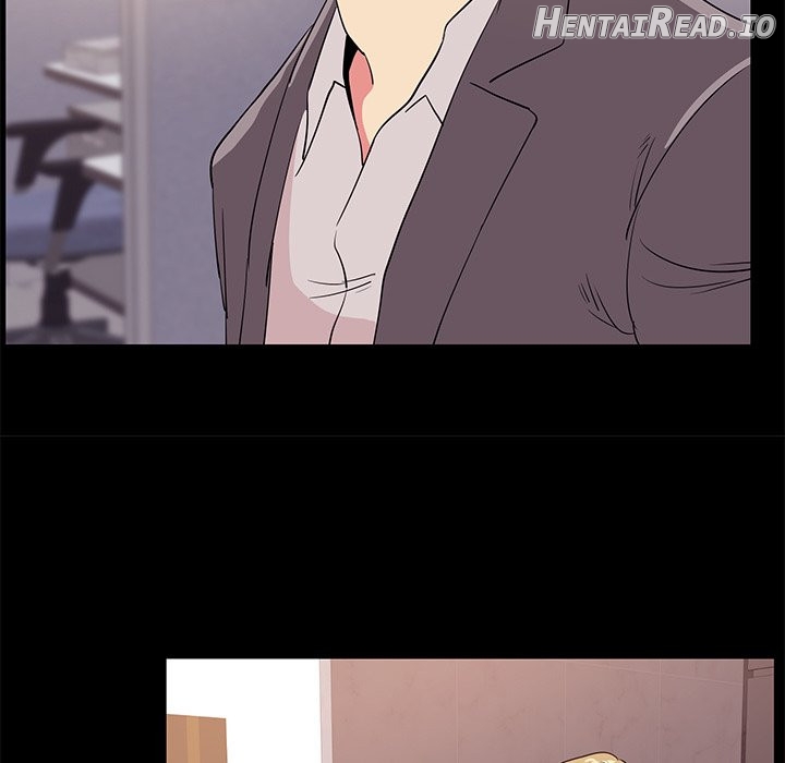Girls Only Chapter 31 - page 53