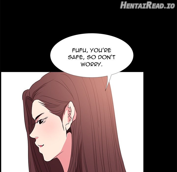 Girls Only Chapter 31 - page 55