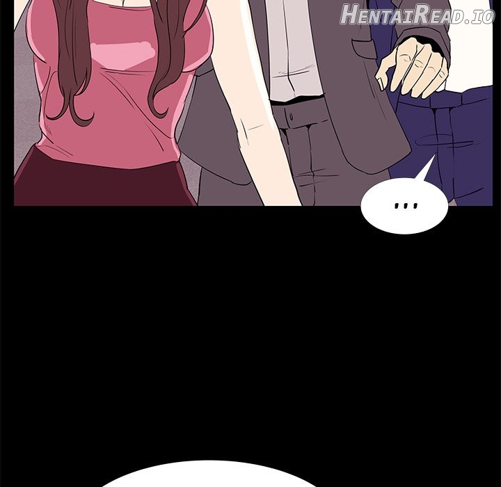 Girls Only Chapter 31 - page 58