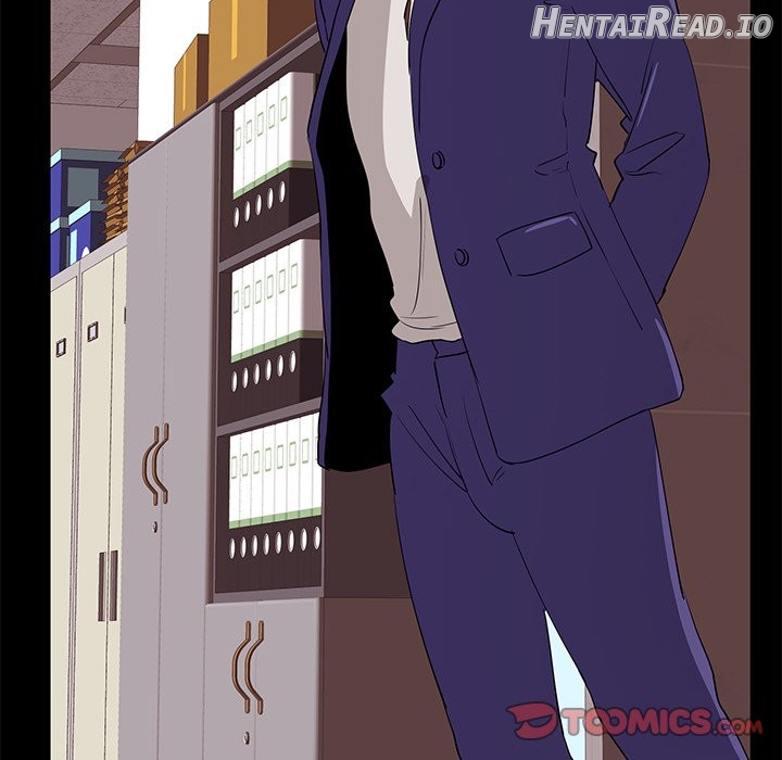 Girls Only Chapter 31 - page 6